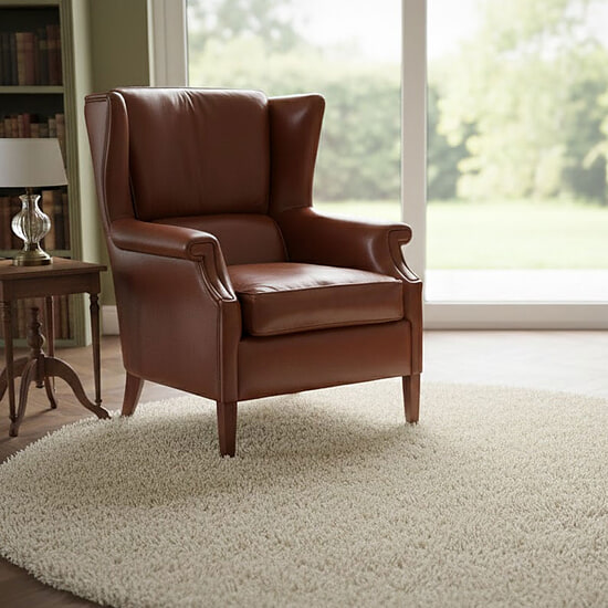 Oorfauteuil Zaandam 3