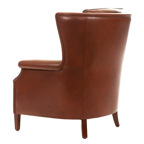 Oorfauteuil Zaandam 2