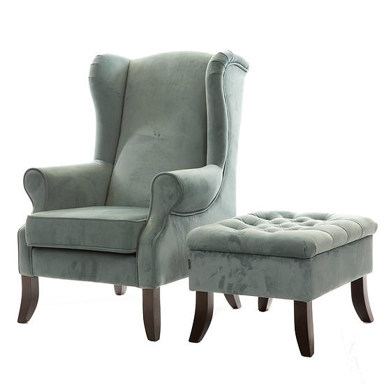 Oorfauteuil Zeewolde 2