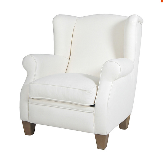 Oorfauteuil Zoetermeer 4