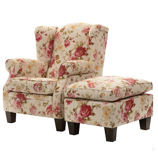 Oorfauteuil Zoetermeer 2
