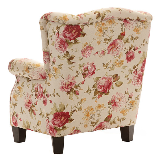 Oorfauteuil Zoetermeer 3