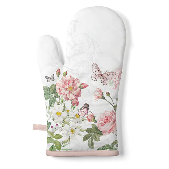 Ovenhandschoen Amelia White 1