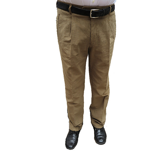 Pantalon milano beige 48 t/m 54 1