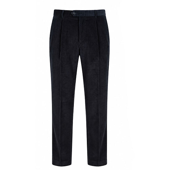 Pantalon milano navy 48 t/m 54