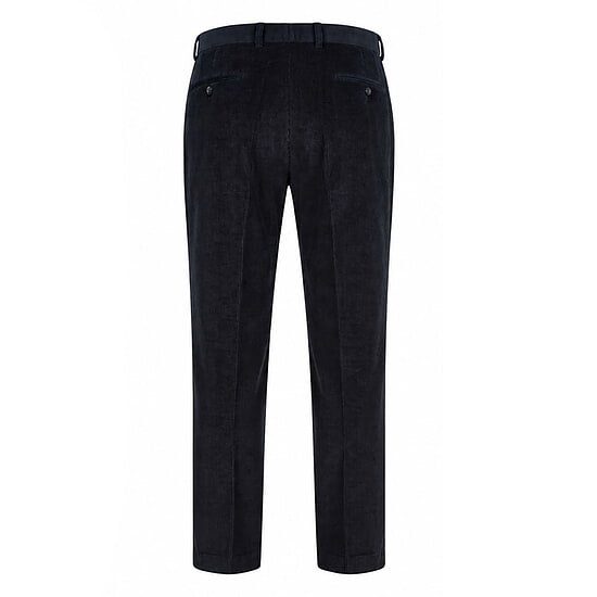 Pantalon milano navy 48 t/m 54