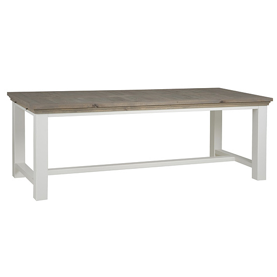 Parma Eetkamertafel 200x100cm 4