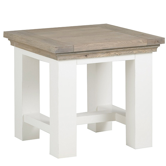 Parma Hoektafel 60x60cm 2