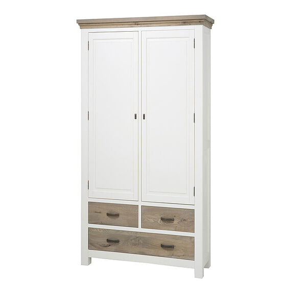 Parma Kabinet 140cm 2