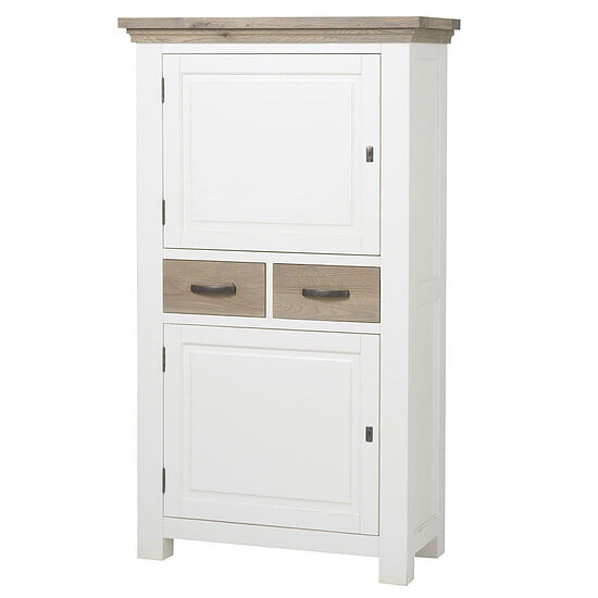 Parma Kabinet 90cm 2