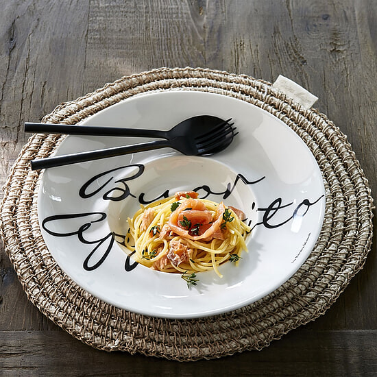 Pastabord Buon Appetito