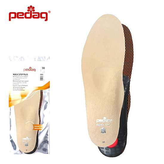 Pedag Merino Magic Step plus 1