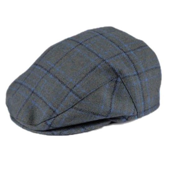 Pet Holly Tweed Cap galway river 1