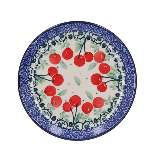 Petit four 12.3cm - Cherries 1
