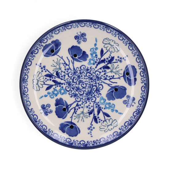 Petit four 12.3cm - Garden of Joy 1