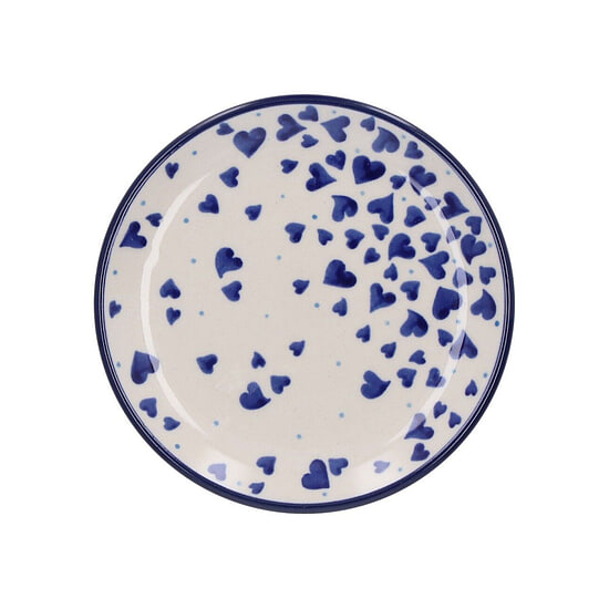 Petit four 12.3cm - Hearts 1