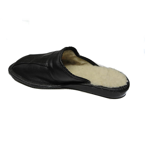 Pantoffel slipper 1