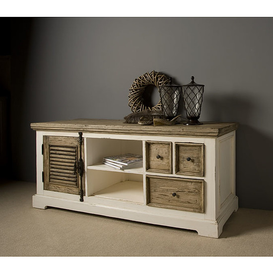 Amanda TV-dressoir 150cm 1