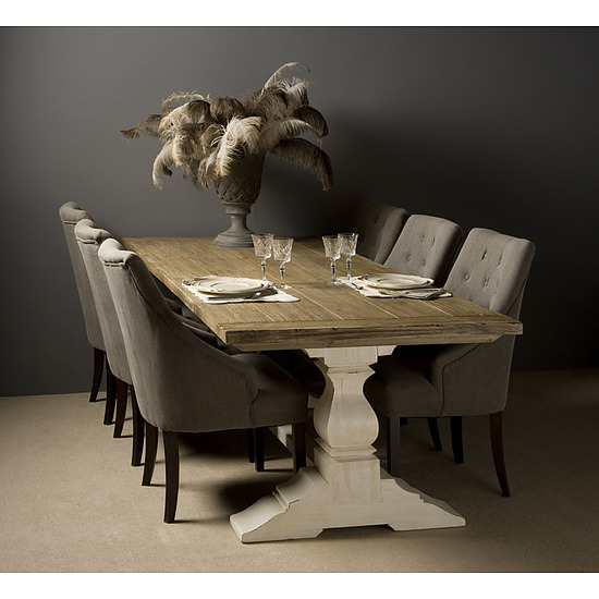 Amanda Kloostertafel 240x100cm 2