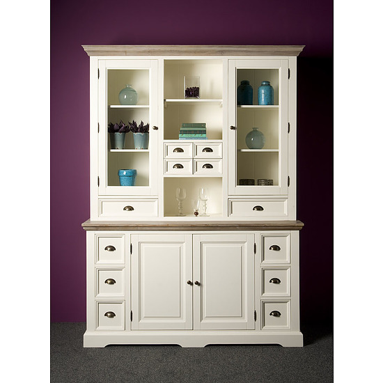 Fleur Buffetkast 164cm 1