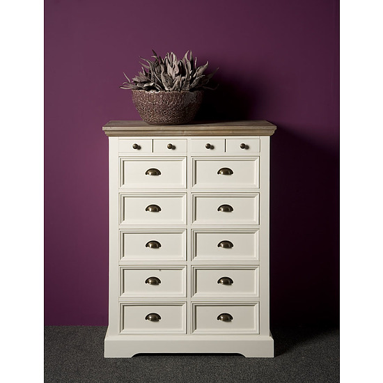 Fleur Ladenkast 88cm 1