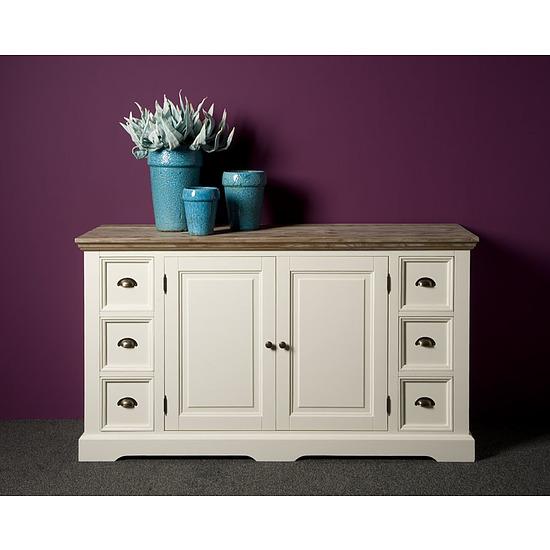 Fleur Dressoir 160cm 2