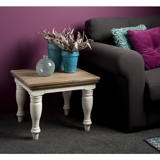 Fleur Hoektafel 60x60cm 2