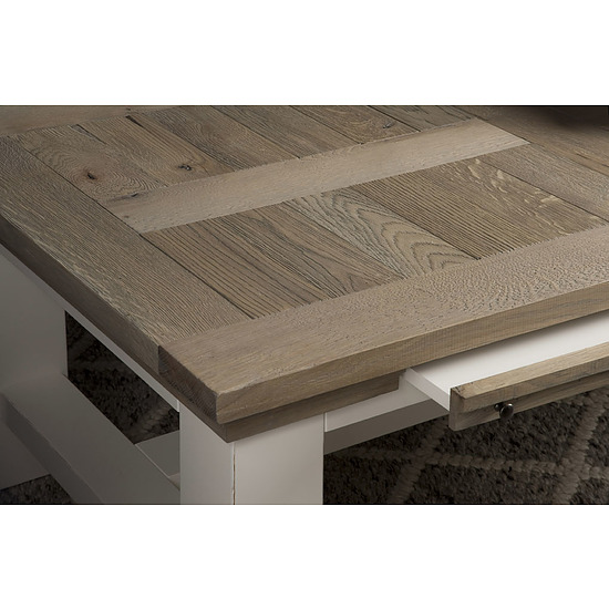 Parma Salontafel 135x75cm 2