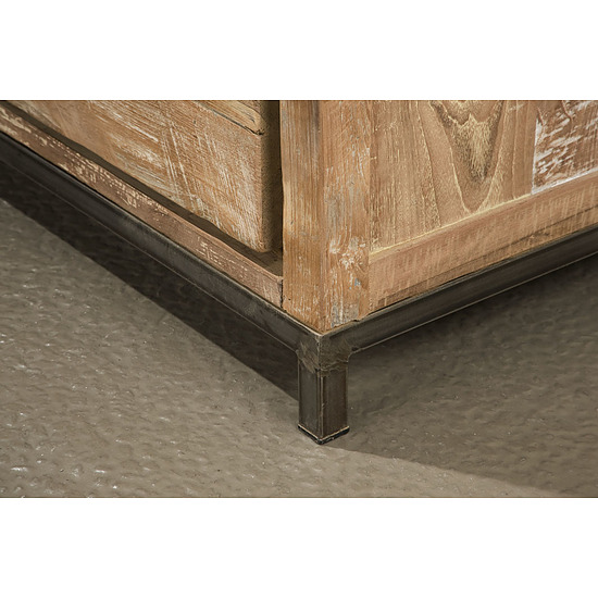 Venetie Dressoir 220cm 2