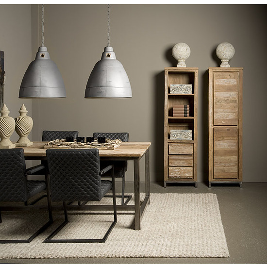 Venetie Eettafel 200x100cm 2
