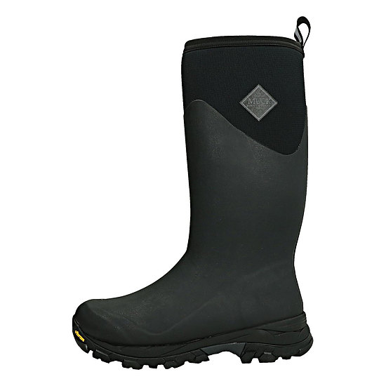 Herenlaars Arctic Ice Tall Men