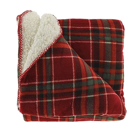 Plaid James Ruit 1