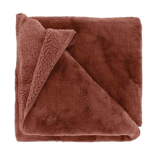 Plaid Torvah Marsala 1