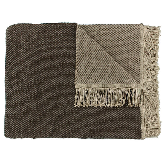 Plaid Unami Chocolate 150x200 1