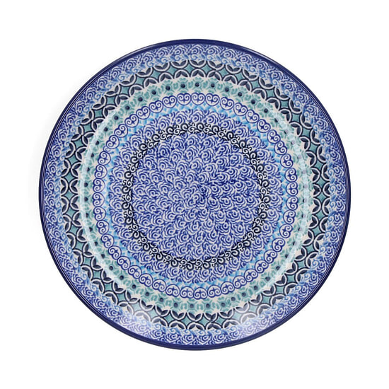 Plate 20cm - Granada 1