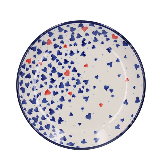 Plate 20cm - Love 1