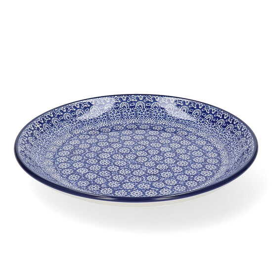 Plate 23.5cm - Lace 1