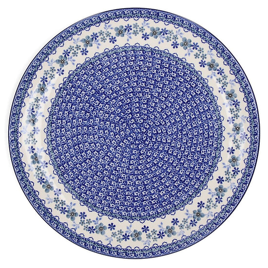 Plate for pizza - Harmony 1