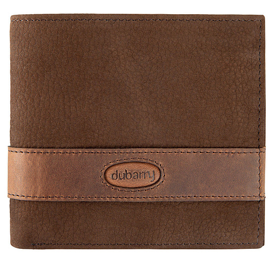 Afbeelding Portemonnee Grafton Walnut 1