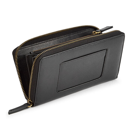 Afbeelding Portemonnee Killucan Black 2