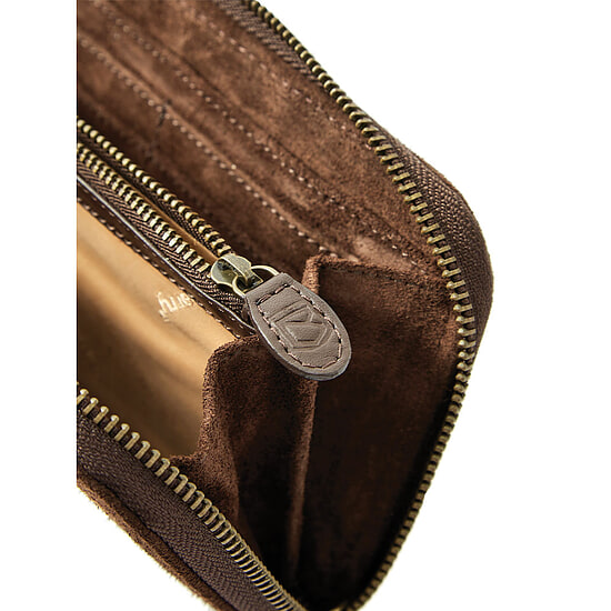 Afbeelding Portemonnee Northbrook Camel 3
