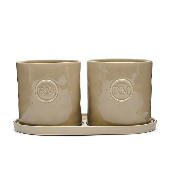 Portofino Herbs Kitchen Set 1