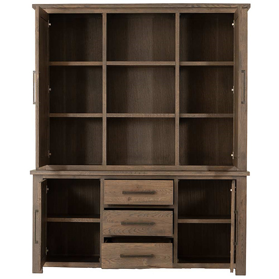 Putten Buffetkast 170cm 2