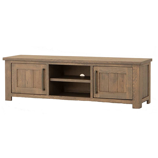 Putten TV-dressoir 166cm 1