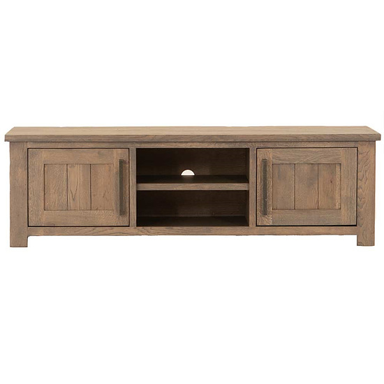 Putten TV-dressoir 166cm 2