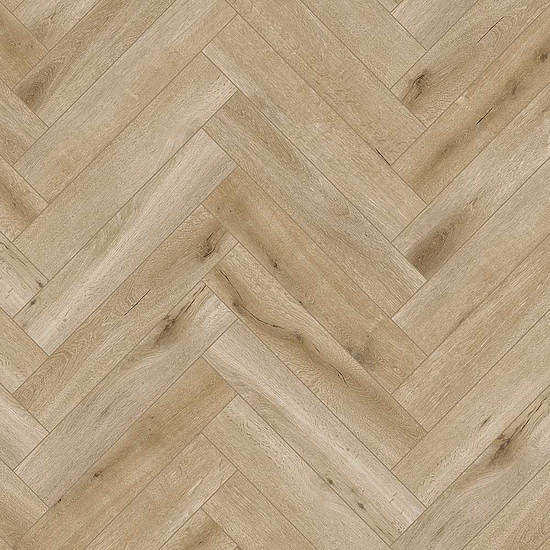 PVC Visgraat Light Oak Klik  1