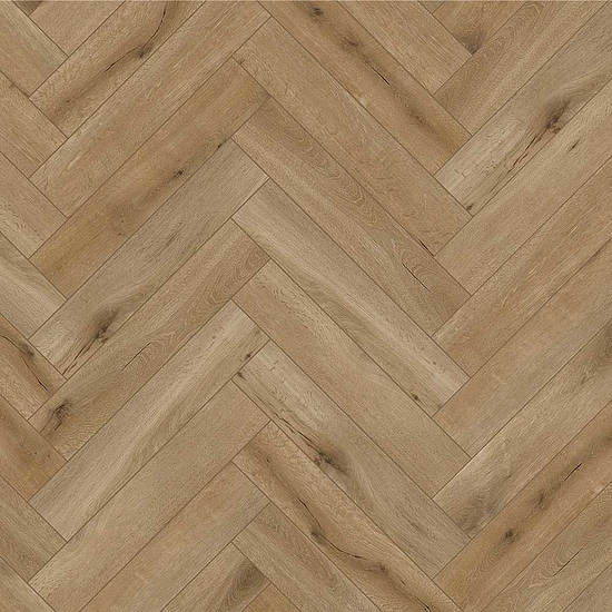 PVC Visgraat Natural Klik  1