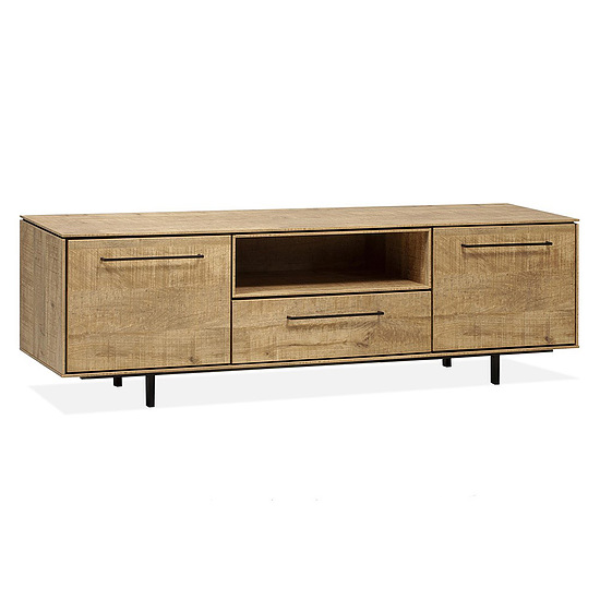 Rancho TV-dressoir smal 1