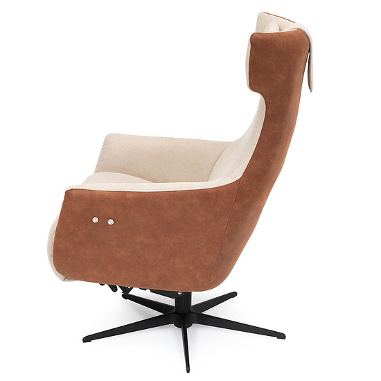 Relaxfauteuil Amber 3