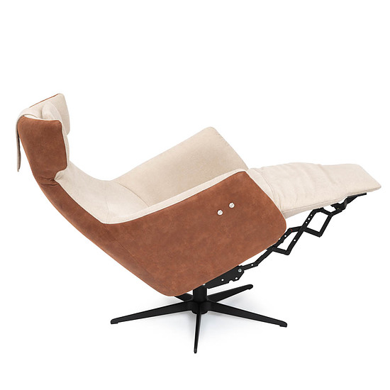 Relaxfauteuil Amber 4
